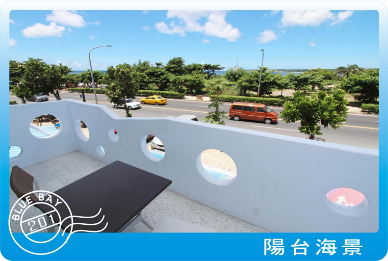Sport & Beauty, Kenting Blue Bay Inn, Pingtung