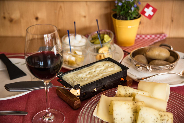Food and beverages 5, Hotel Hirschen - Grindelwald, Interlaken