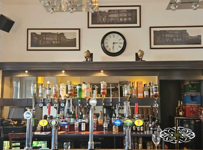 Food & Drinks 4, Royal Marine Hotel, Argyll and Bute