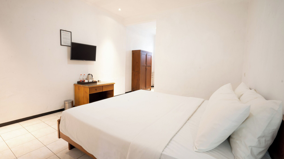 Bedroom 5