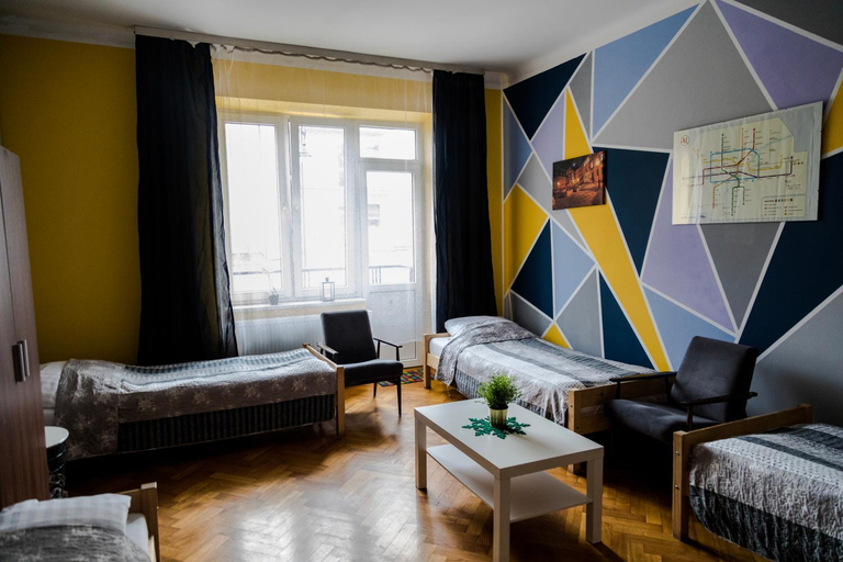 Others 2, Centrum 51, Lublin City