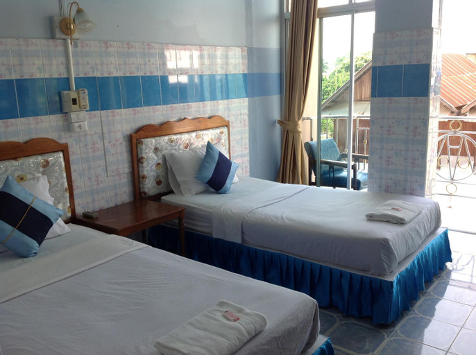 Bedroom 6
