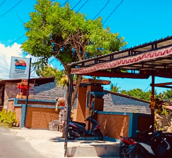 Dream Beach Hostel Lembongan                                                               , Klungkung