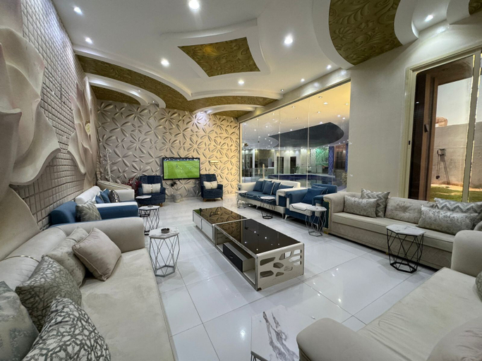 Others 5, VIP resort chalet 19, Riyadh