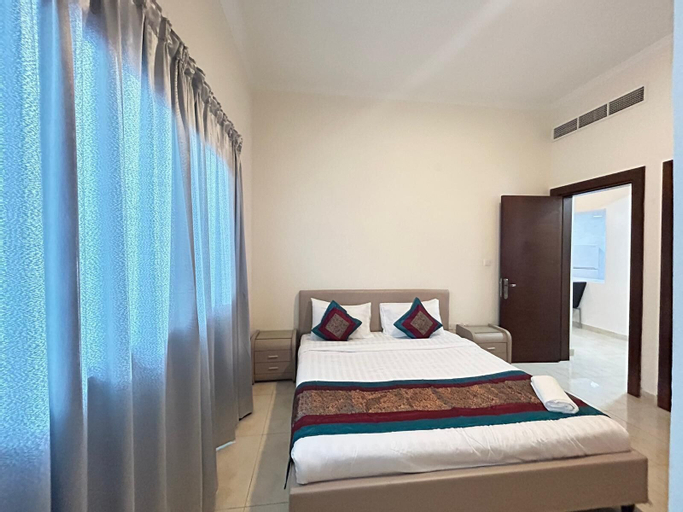 Bedroom 21