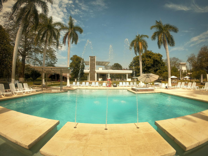 Sport & Beauty 2, Arena de Santa Fe by Bernalo Hotels, Sopetrán