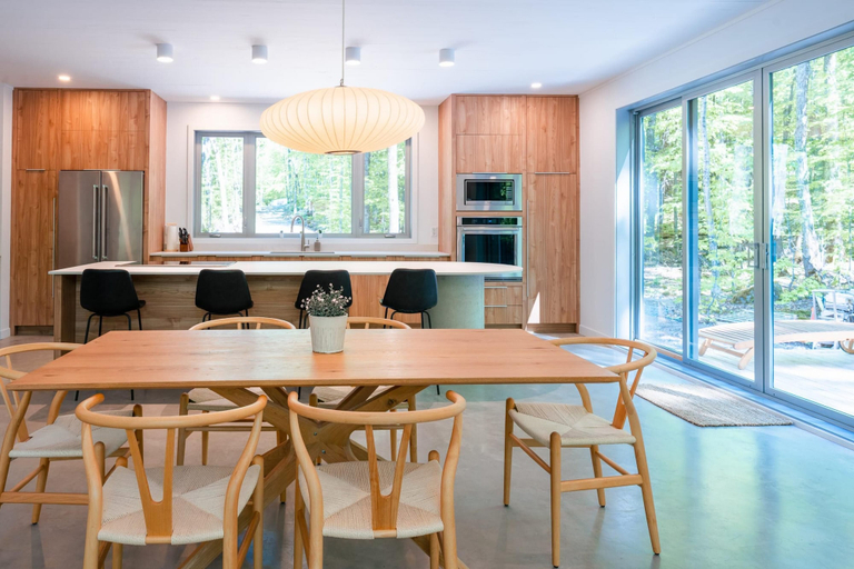 Room 2, Le Coup de Coeur du Lac Sup Rieur Citq 313677, Les Laurentides