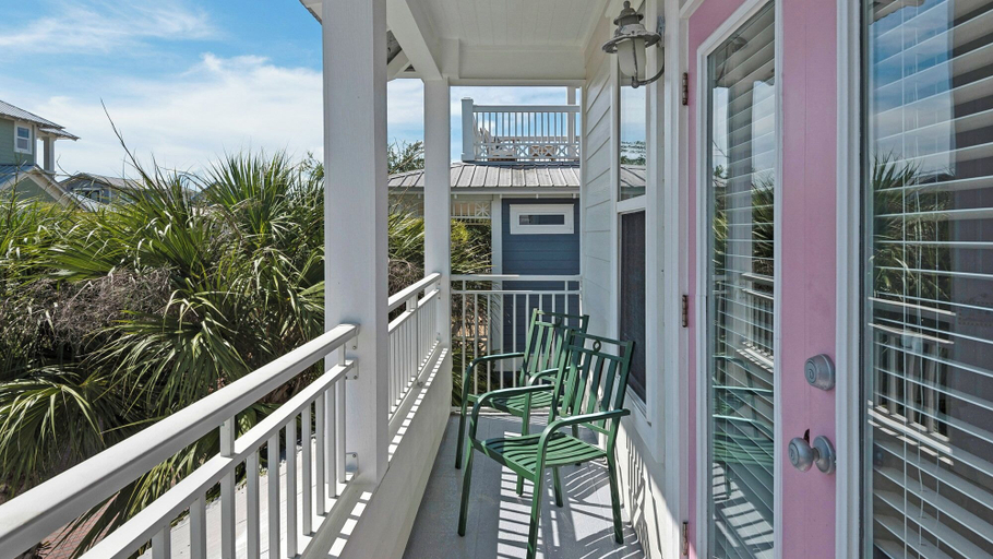 Others 5, Close to Beach Access & Rosemary~ Seacrest Lagoon Pool Access, Walton