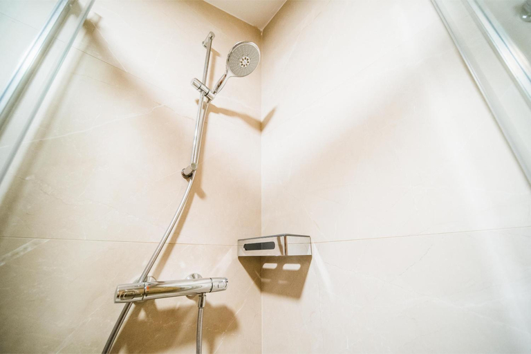 Bathroom 3, Villa Teuta, Korčula