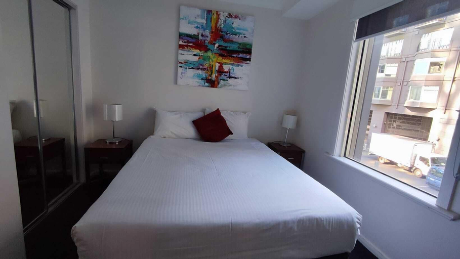 Bedroom 8