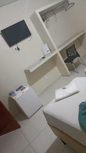 Others 5, Hotel Positano, Brasília