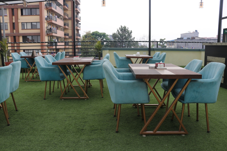 Food & Drinks 4, Hotel Royal Emperor, Bagmati