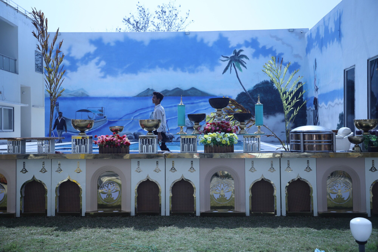 Exterior & Views 2, RD RESORT, Rohtak