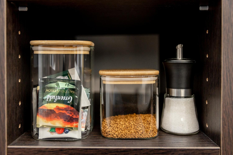 Food & Drinks 2, VovaDoma, Tbilisi