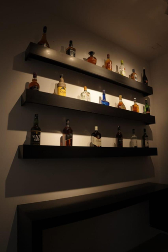 Food & Drinks, Bella Casa, Idukki
