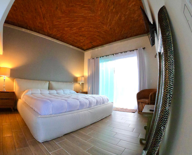 Bedroom 2, Quinta Los Caballos, Chapala