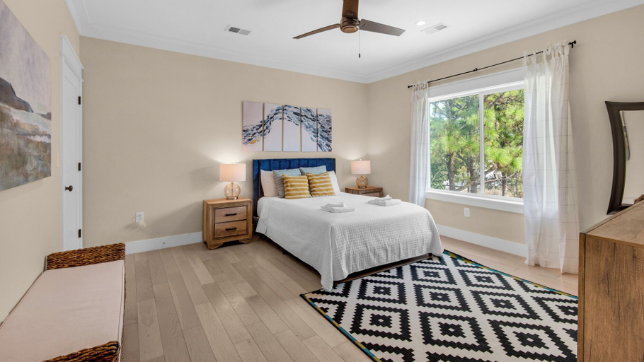 Others 4, Private Saltwater Pool in Seagrove, Garage Parking, Sleeps 13, Walton