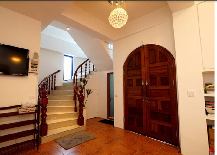 Others 5, Fuyue Sea View B&B, Taitung