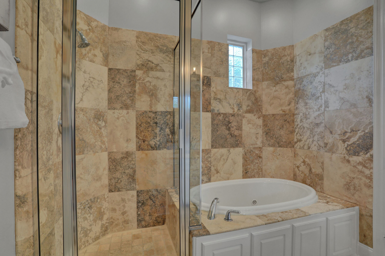 Bathroom 4, Seacrest & Pool Front! Private Access to Lagoon Pool, Walton