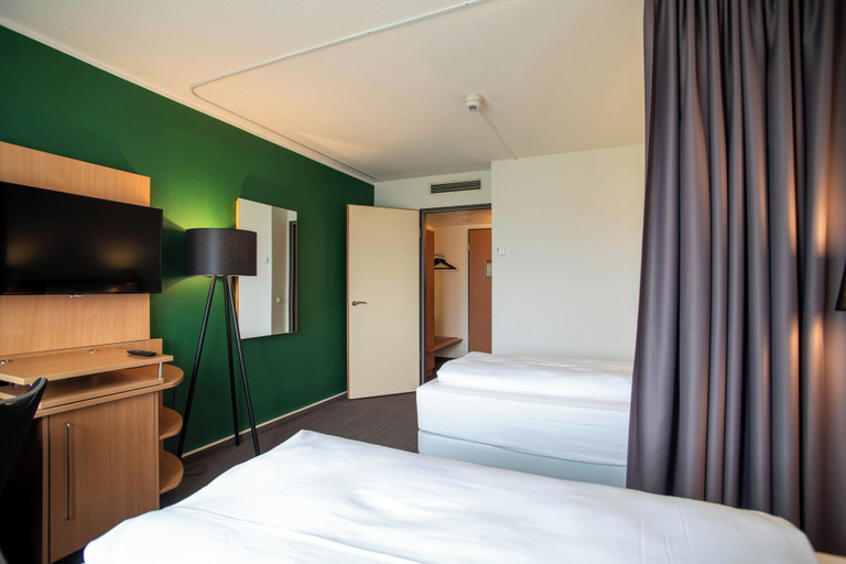 Bedroom 4, Best Western Conference Airporthotel Frankfurt Mörfelden, Groß-Gerau
