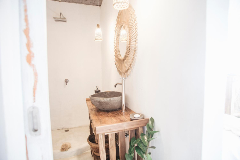 Bathroom 5, Dreamsea Bali, Badung