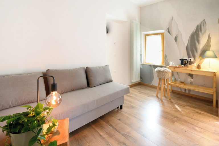 Others, ILLASI DREAM ROOMS, Verona