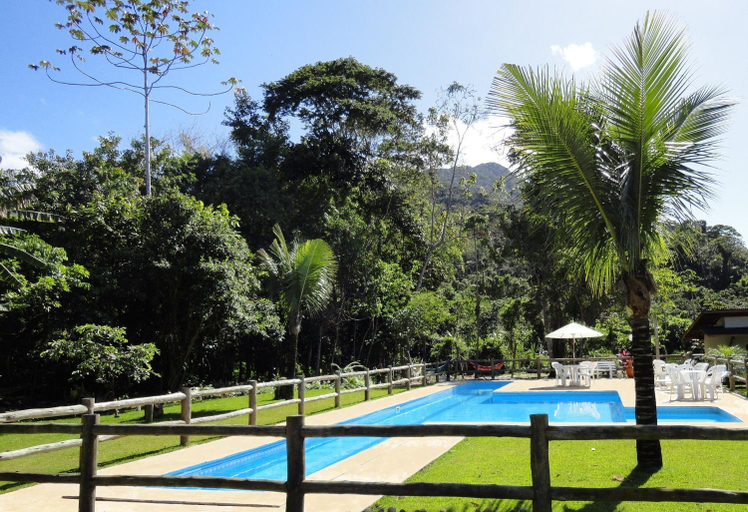 Sport & Beauty 4, Pousada Praia de Itamambuca, Ubatuba