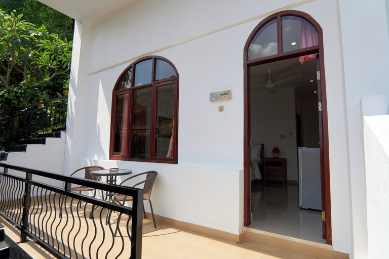 Exterior & Views 2, Attara Hills Sunset Villa Senggigi, Lombok