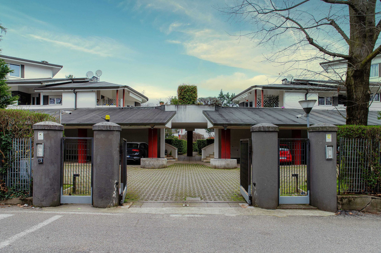 Exterior & Views 2, Il Parco, Como