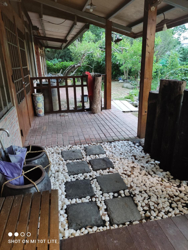 Others 4, Jiji Village Villa B&B, Nantou