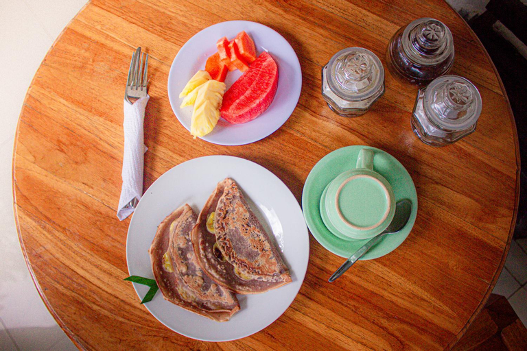 Food & Drinks, Rayshiva Homestay, Gianyar