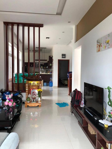 Public Area 2, Golden Lantern Tam Thanh Homestay, Da Nang