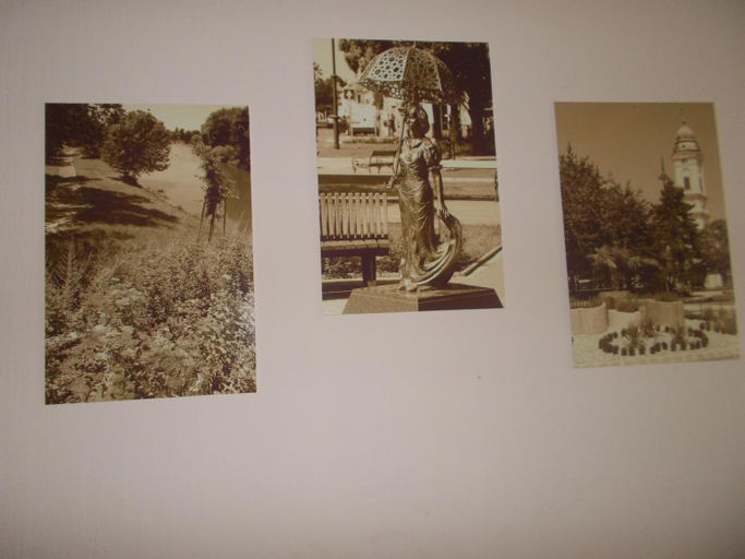 Others 3, Ejjelibagoly Vendeghaz, Szentes