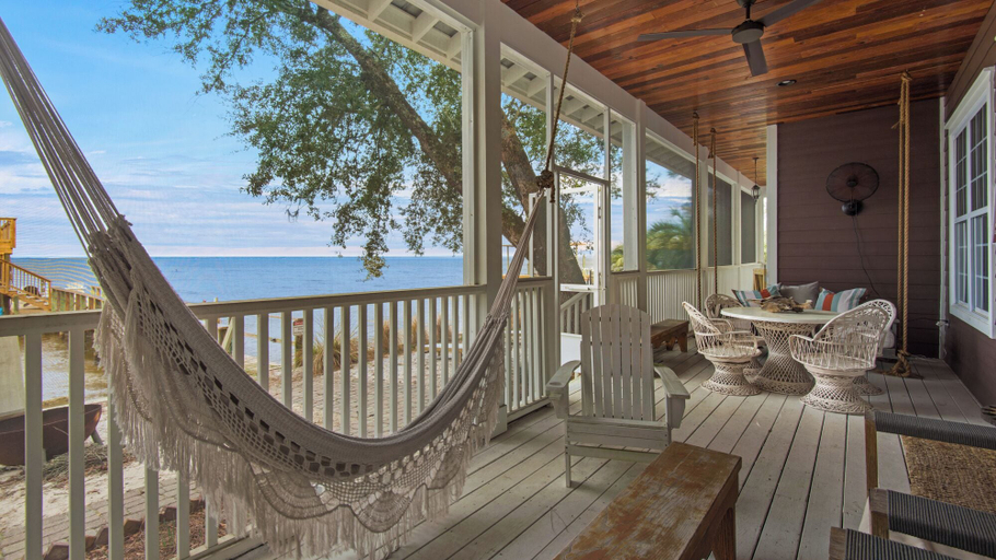 Others 5, 3br/3.ba With Dock, Deck/balcony and Fireplace, Walton