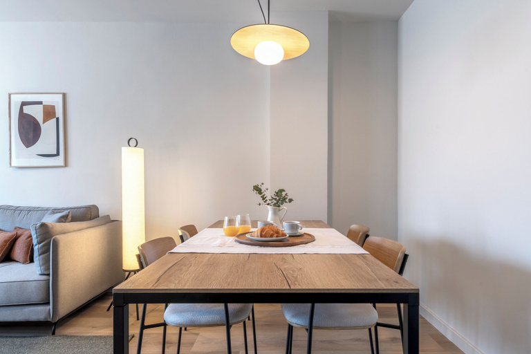 Others 5, Arrivo Apartments, Barcelona