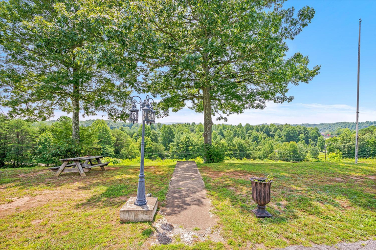 Others 5, Saluda Mountain Lodge, Polk
