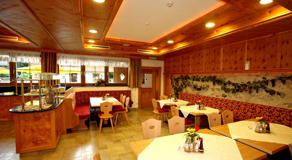 Food & Drinks 3, All Inclusive Hotel Bachmayerhof, Schwaz