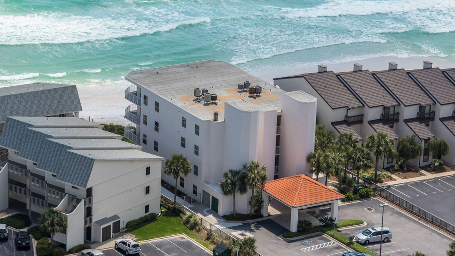 Exterior & Views 2, Gulf Front in Seagrove Beach With Sweeping Views, Walton