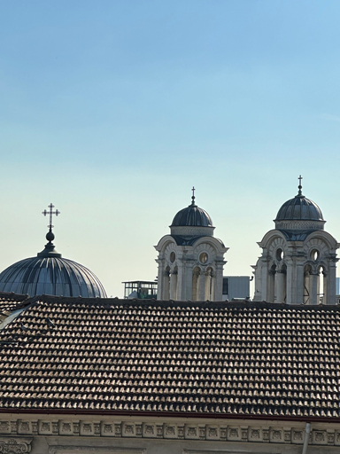 Exterior & Views 2, ALHA APART OTEL, Fatih