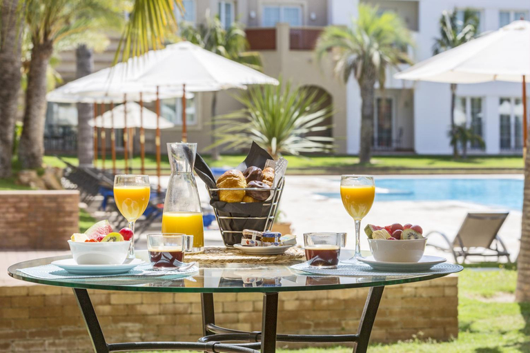 Food & Drinks, LA SELLA PREMIUM lifestyle Apartments, Alicante