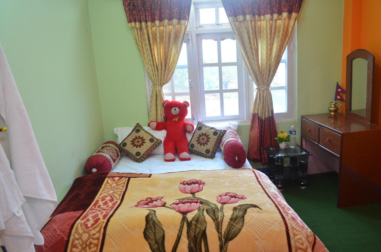 Others 4, Dahachok Homestay, Bagmati