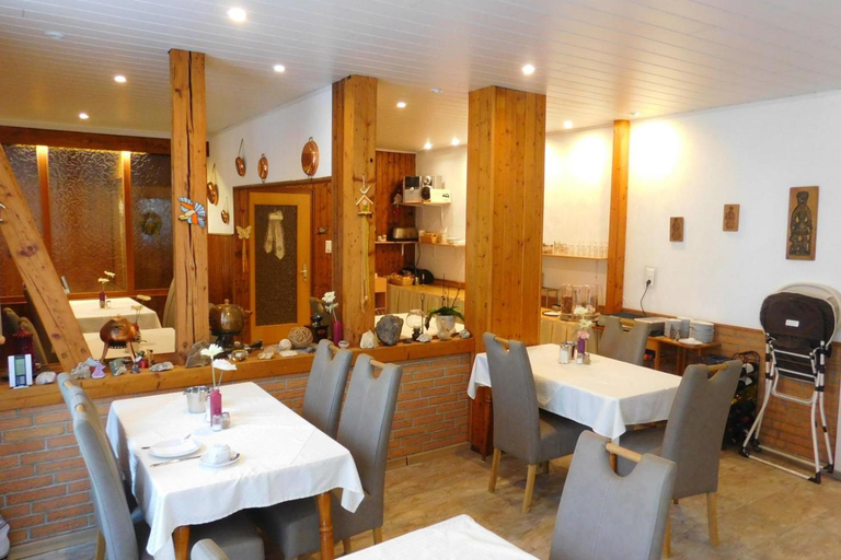 Food & Drinks, Hotel Pension am Kurmittelhaus, Osterode am Harz