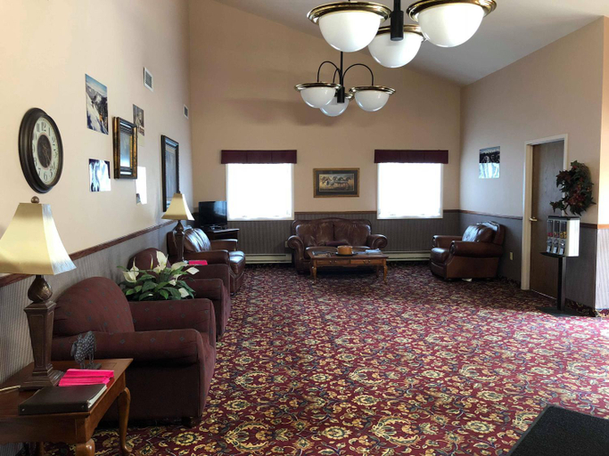 Others 5, Lupine Inn Red Lodge, Carbon