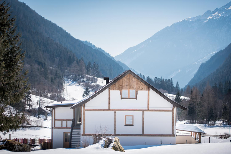 Gletscher Appartements, Spittal an der Drau