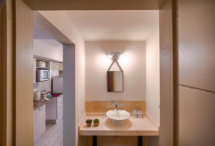 Bathroom 4, Ari aparts 440, Bariloche