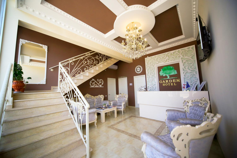 Others 5, Garden Hotel, Pool & Park & Cottages, Tskaltubo