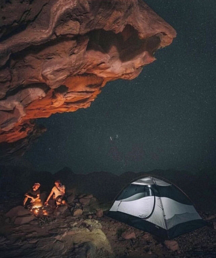 Others 5, Mahmmad Luxury Camp, Quaira