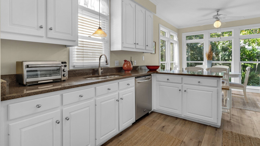 Others 5, Coastal Getaway - Beach, Pool, Golf Cart, Seagrove Beach!, Walton