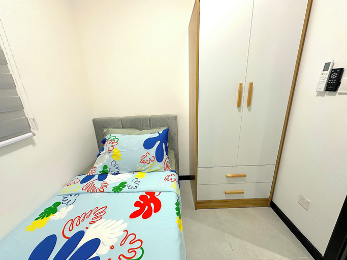 Bedroom 2, Neu Suites By Serenity Vacation Homes, Kuala Lumpur