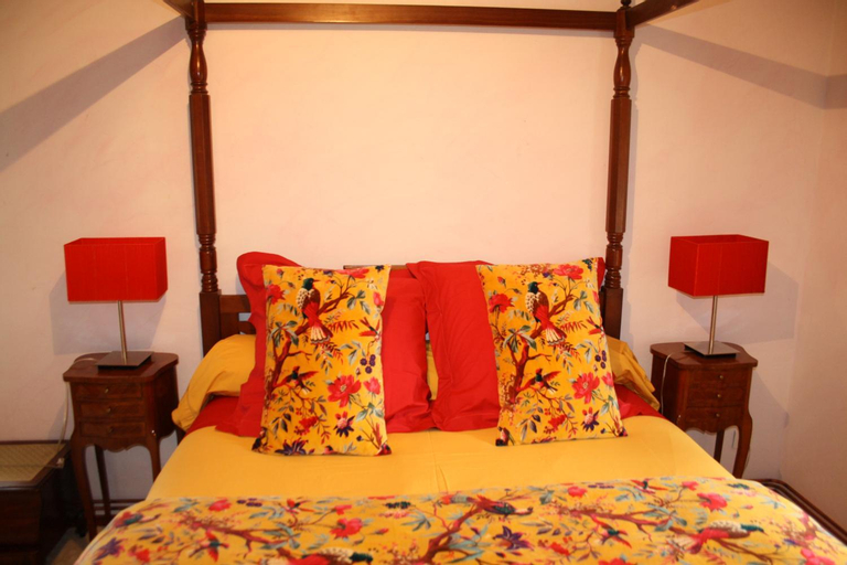 Bedroom 15